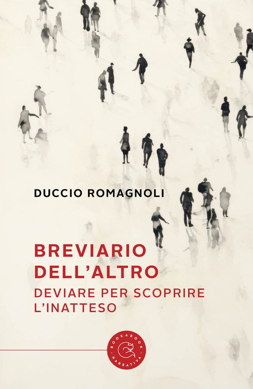Un libro di domenica – Breviario dell’altro di Duccio Romagnoli
