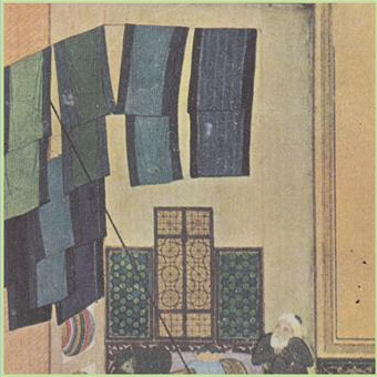 Un libro di domenica | Notturno indiano di Antonio Tabucchi