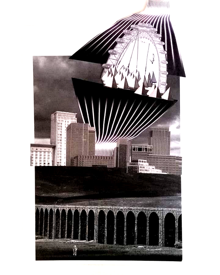I quartieri della poesia | The Waste land di T.S Eliot