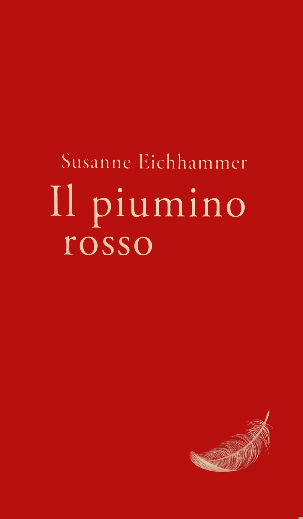 Un libro di domenica | Il piumino rosso di Susanne&nbsp;Eichhammer