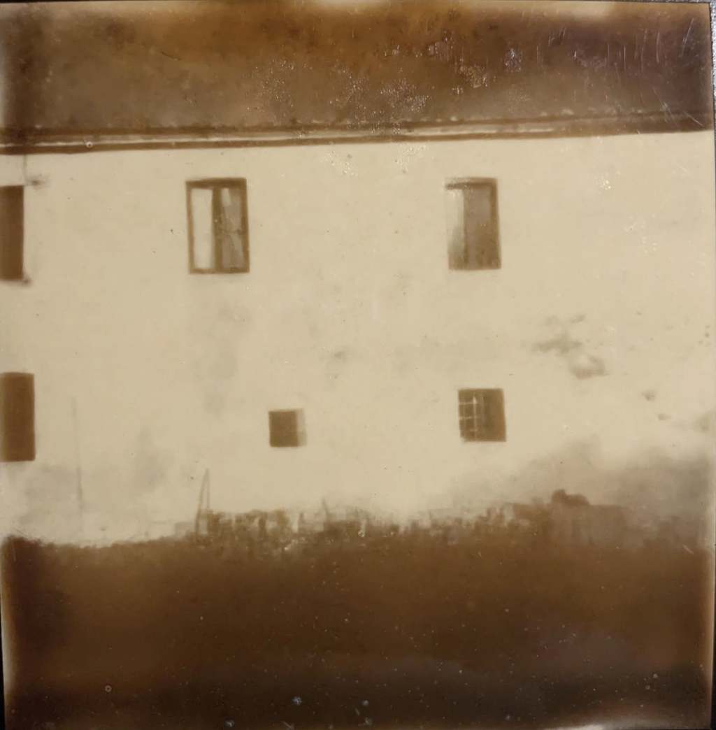Portami a casa, è tardi